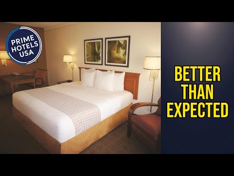 La Quinta Inn by Wyndham Austin Capitol / Downtown - Better Than Expected | Austin (TX)⭐