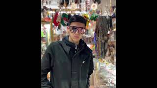 Te voy olvidar crecer German (cover) Aaron Villegas