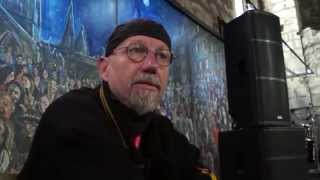 Inside Busking with Peter Pik Part 1