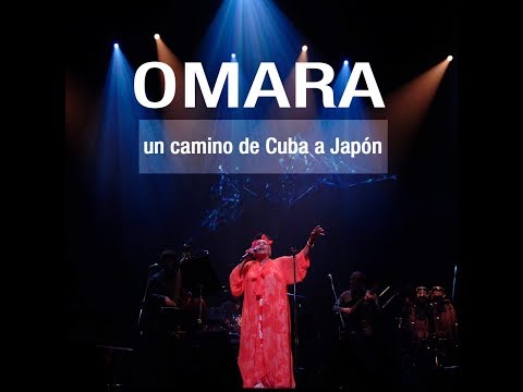 Omara Portuondo, un camino de Cuba a Japón