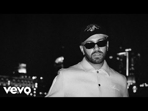 Feid - Zun Da Da (Official Video)