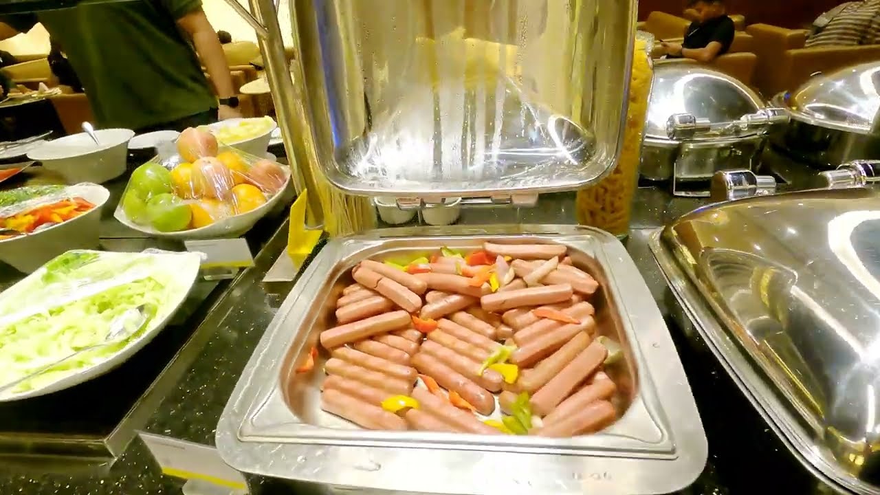 Eastern Bank SkyLounge