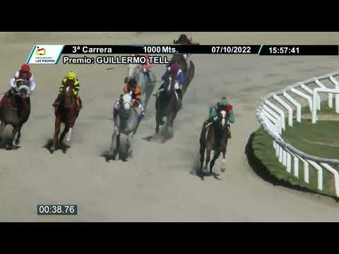 221007 C03 - ADIOS - HIPODROMO LAS PIEDRAS