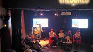 "Autoportrait" (reprise de Mouloudji)