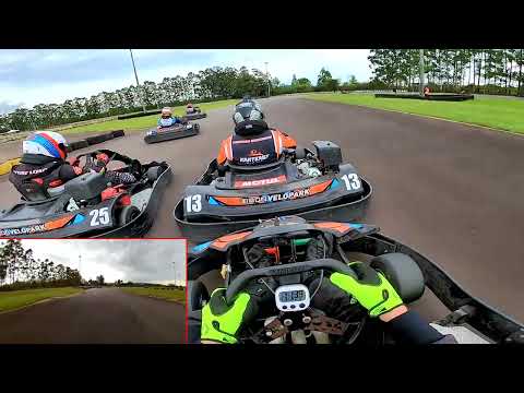 KARTEASY CUP VP1000 09/10/2022 Cat.110 kg