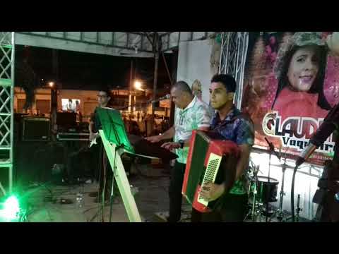 Jorge Patrício e Banda no São João de Itaíba-Pe 2019