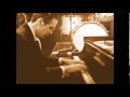 Bill Evans Trio  -  'Round Midnight