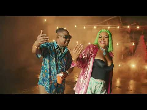 Lay Vee - Rainbow ft Nelson Tivane