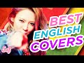 15 BEST English Covers/Performances by Girls ...