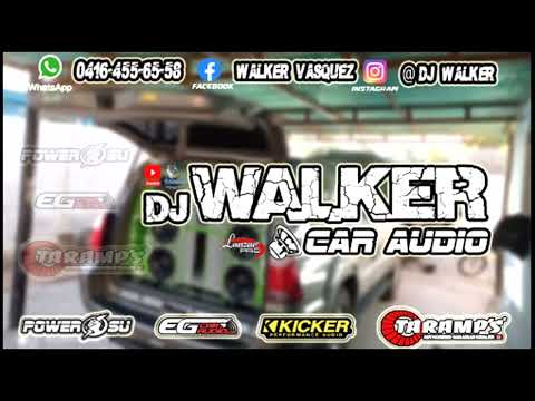 RAN BIM BAM REMIX - QUIMICO ULTRA MEGA ❌ ROCHY RD ❌ YOMEL EL MELOSO ❌ BRYANT GRETY- DJ Walker