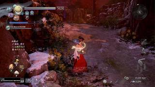 仁王２ Remastered_20260718232845
