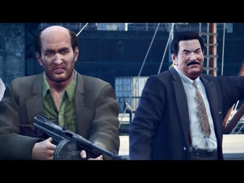 Mafia II: Definitive Edition_ Pt 36 Final Vendetta.