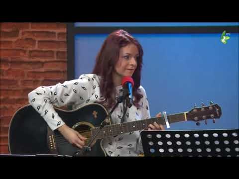 VEČAR MAJOVI - Kristina AFIČ i Miroslav MALACKO