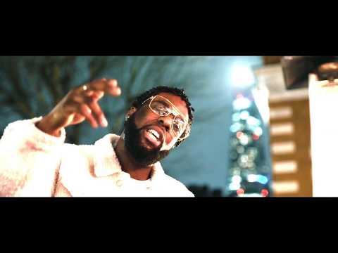 3Flows - All Night Ft Shaun Deezy [Music Video]
