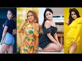 Nisha Guragain Instagram Hot Reels Nisha Guragain Tik Tok Video 2021 Instagram Reels Star