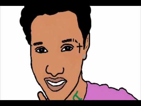 Aprenda fazer sua calicatura