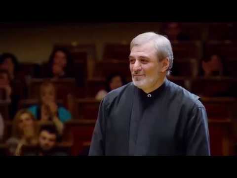 Sevda / სევდა - ვახტანგ კახიძე