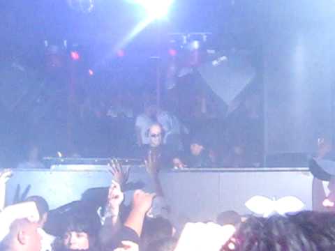 Roger Sanchez - Pacha NYC - 10/24/09