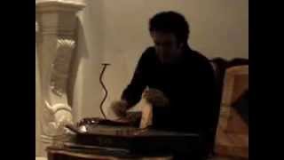 santor javid afsari rad & tombak mohammad anoush Iranian music2008