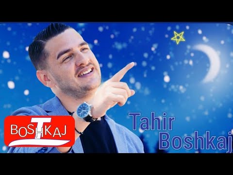 Tahir Boshkaj - Ishe Yll Si Yll U Fike | Dedikim për Ylli Bregu-n