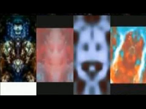 Daniel Nemes & Interdimensional Entities