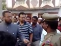 Asaduddin Owaisi Fires Back On Police For Supporting Goons