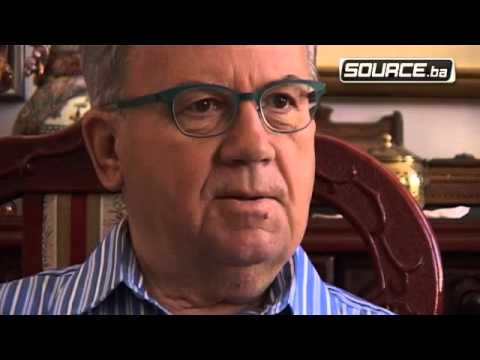 Karkin: Za mene je Zijo muškarčina... (2013.)