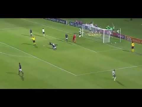 GOL DO CORITIBA ! CORITIBA 1 X 1 PONTE PRETA