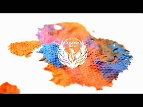 Xaviana MusiX - my first steps I - The beat