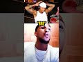 Silky Realized DDG Went Too Far With Reggie Beef