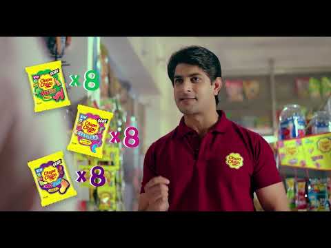 Suraj Bhardwaj  Chupa Chups