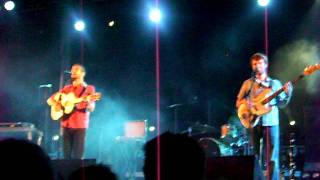 El gran salt - Manel