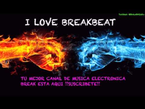 The Brainkiller feat Goodiva - For a Future