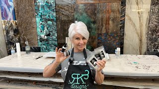 Download lagu DIY Epoxy Tutorial | RK3 Designs mp3