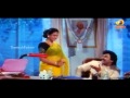 Jayalalitha Flirting With Chiranjeevi Maanbumigu Mesthri Movie Scenes Meena Roja