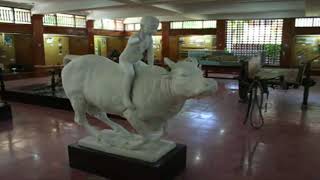 Download lagu Pengenalan Sistem Irigasi Yang Unik Di Museum Subak Bali mp3