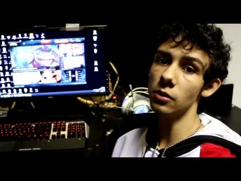 INTZ RED Brucer apresenta: Cougar 700k