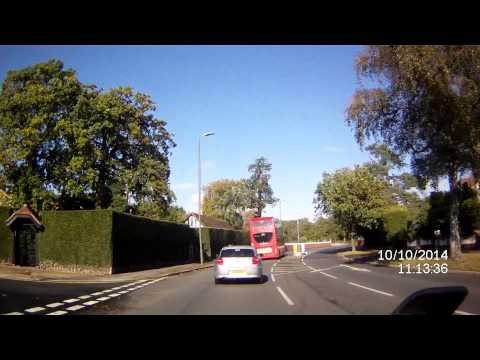 Bromley Friday Noon FILE1481