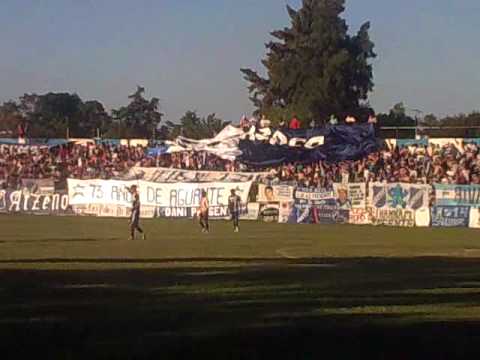 San Martin De Burzaco 3-0 J.Unida (3).3gp