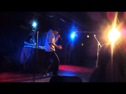 Le bon nob au concert de Sear Lui Même.mp4