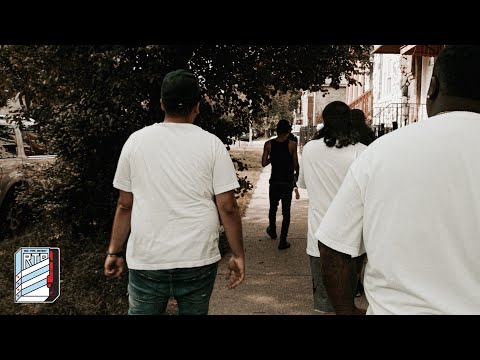 Kadoe - "No Chill" (Official Music Video) | Presented by: @RedTapeDistrict