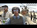GTA 5 Online COPS AND ROBBERS!! Crew ...