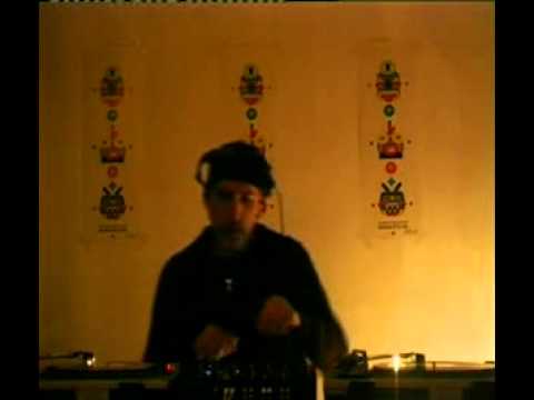 18:00:00 - Daniel Bell @ RTS.FM Berlin Studio - 14.01.2010: Dj Set