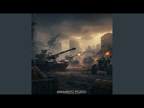 Armamento Pesado