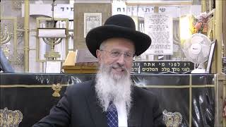 הגאון הרב אברהם יוסף שליט"א סדר הבדלה וסימנך יבנ"ה וצריך ליזהר שלא יהא הכוס פגום סימן רצו סעיף א