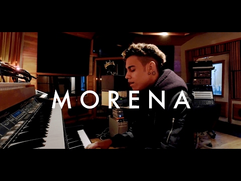 Yashua - Morena (Official Video) | Piano Version