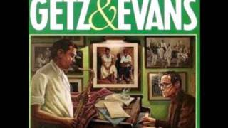 Stan Getz &amp; Bill Evans -  But Beautiful