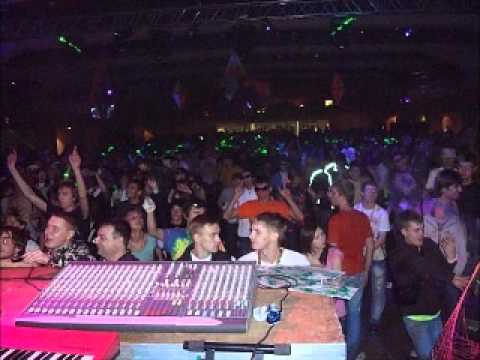 06 sesto sento vs space cat   getting high power dna rmx