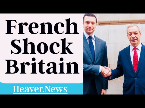 UK and France Likely to Shift Policies on Illegal Migration and Border Control