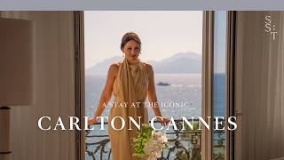 Inside the Iconic Carlton Cannes: A Dreamy Stay in Côte d’Azur | SIMPLY SLOW TRA